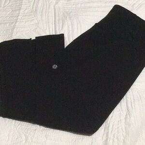 Capris Lululemon